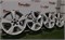 К-кт литых дисков R17 FORD 5х108/63,4/55 23283 - фото 31885