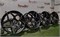 К-кт литых дисков R18 HAVAL 5х114,3/66,6/37 23284 - фото 31889