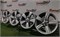 К-кт литых дисков R16 OPEL 5х105/56,6/39 23285 - фото 31891