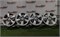 К-кт литых дисков R16 NISSAN 5х114,3/66,1/40 23287 - фото 31900