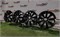 К-кт литых дисков R17 FORD/VOLKSWAGEN 5х108/5х112/73,1/42 23288 - фото 31903