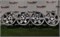 К-кт литых дисков R17 HONDA 5х120/64,1/45 23292 - фото 31910