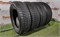 К-кт шин липучка  R15 Bridgestone 195х65 23262 - фото 32039