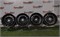 К-кт штампованных дисков  R16 HYUNDAI 5х114,3/67,1/46 23305 - фото 32093