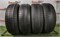 К-кт шин липучка  R18 Bridgestone 225х60 23321 - фото 32115