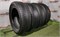 К-кт шин липучка  R18 Bridgestone 225х60 23321 - фото 32116