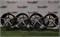 К-кт литых дисков R16 HYUNDAI 5х114,3/67,1/45 23342 - фото 32176