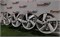К-кт литых дисков R16 MAZDA 5х114,3/67,1/45 23348 - фото 32183