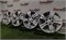 К-кт литых дисков R16 LIFAN 5х114,3/60,1/45 23330 - фото 32195