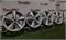 К-кт литых дисков R16 VOLKSWAGEN 5х112/57,1/50 23406 - фото 32251