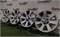 К-кт литых дисков R16 VOLKSWAGEN 5х112/57,1/33 23422 - фото 32254