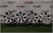 К-кт литых дисков R16 VOLKSWAGEN 5х112/57,1/33 23422 - фото 32255