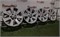 К-кт литых дисков R16 VOLKSWAGEN 5х112/57,1/33 23422 - фото 32256