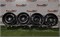 К-кт штампованных дисков  R15 VOLKSWAGEN 5х100/57,1/38 23527 - фото 32323