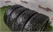 К-кт шин зима R14 Hankook 175х65 23497 - фото 32546