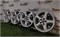 К-кт литых дисков R16 TOYOTA 5х114,3/60,1/35 23506 - фото 32623