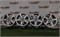 К-кт литых дисков R16 TOYOTA 5х114,3/60,1/35 23506 - фото 32624