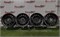 К-кт штампованных дисков  R16 TOYOTA 5х114,3/60,1/45 23553 - фото 32638