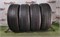 К-кт шин липучка  R17 Bridgestone 235х65 23574 - фото 32674