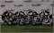 К-кт литых дисков R16 CHEVROLET 5х105/56,6/39 23603 - фото 32740