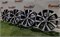 К-кт литых дисков R15 KIA 4х100/54,1/48 23604 - фото 32743