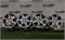 К-кт литых дисков R15 MITSUBISHI 4х114,3/73,1/42 23610 - фото 32762
