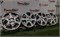 К-кт литых дисков R15 MITSUBISHI 4х114,3/73,1/42 23610 - фото 32763