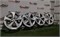 К-кт литых дисков R17 NISSAN 5х114,3/66,1/40 23618 - фото 32768