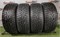 К-кт шин зима R18 Dunlop 255х55 23634 - фото 32828