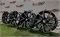 К-кт литых дисков R17 KIA 5х114,3/67,1/48.5 23639 - фото 32843