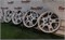 К-кт литых дисков R15 FORD 5х108/63,4/33 23642 - фото 32851