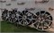 К-кт литых дисков R16 OPEL 5х110/73,1/40 23645 - фото 32856