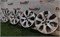 К-кт литых дисков R16 OPEL 5х105/56,6/39 23674 - фото 32869