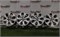 К-кт литых дисков R16 OPEL 5х105/56,6/39 23674 - фото 32870