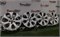 К-кт литых дисков R16 OPEL 5х105/56,6/39 23674 - фото 32871