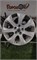 К-кт литых дисков R16 OPEL 5х105/56,6/39 23674 - фото 32872