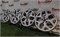 К-кт литых дисков R17 RENAULT 5х114,3/66,1/50 23689 - фото 32881