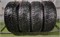 К-кт шин зима R15 Kumho  195х60 23698 - фото 33019