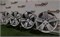 К-кт литых дисков R17 GEELY 5х114,3/60,1/45 23734 - фото 33072