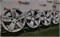 К-кт литых дисков R17 GEELY 5х114,3/60,1/45 23734 - фото 33074
