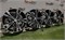 К-кт литых дисков R17 HYUNDAI 5х114,3/67,1/40 23735 - фото 33078