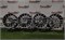 К-кт литых дисков R16 CHEVROLET 5х105/56,6/39 23736 - фото 33081