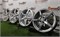 К-кт литых дисков R17 OPEL 5х110/65,1/39 23770 - фото 33096
