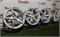 К-кт литых дисков R17 OPEL 5х110/65,1/39 23770 - фото 33098