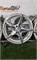 К-кт литых дисков R17 OPEL 5х110/65,1/39 23770 - фото 33099