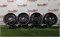 К-кт штампованных дисков  R15 CHEVROLET 4х100/56,6/49 23771 - фото 33100
