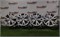 К-кт литых дисков R16 VOLKSWAGEN 5х112/57,1/45 23778 - фото 33111