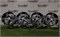 К-кт литых дисков R16 HYUNDAI 5х114,3/67,1/45 23768 - фото 33246