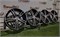 К-кт литых дисков R16 HYUNDAI 5х114,3/67,1/45 23768 - фото 33247