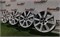 К-кт литых дисков R16 TOYOTA 5х100/54,1/45 23774 - фото 33249